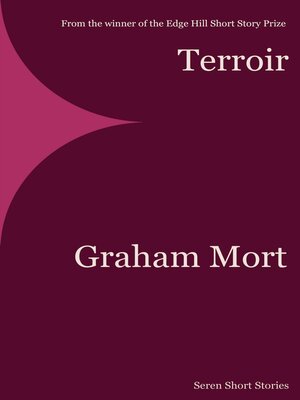 cover image of Terroir